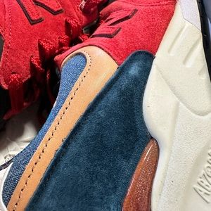 New Balance 999 Tropical Punch